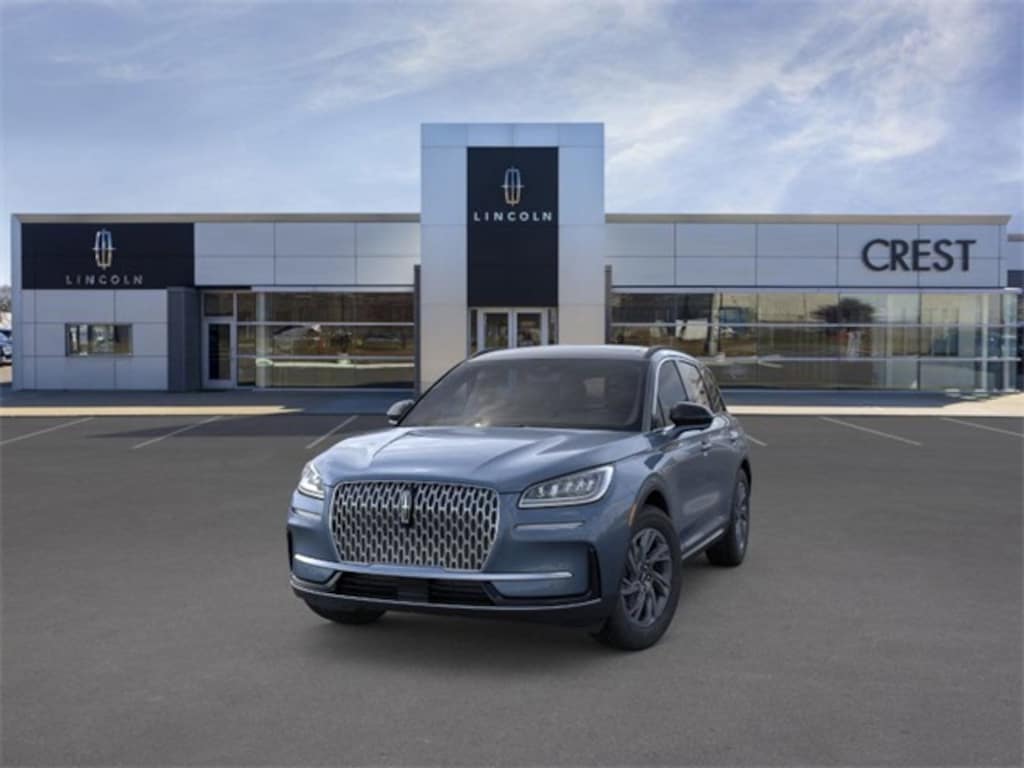 New 2026 Lincoln Corsair Premiere SUV