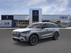 New 2025 Lincoln Aviator Reserve SUV LCTP886 For Sale in Sterling Heights, MI