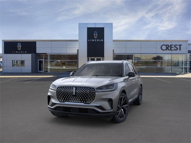 2025 Lincoln Aviator Reserve photo 2