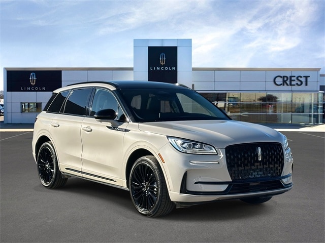 2023 Lincoln Corsair Reserve