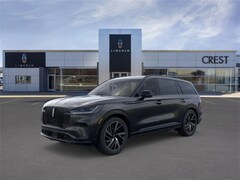 New 2025 Lincoln Aviator Black Label SUV CL25580 For Sale in Sterling Heights, MI