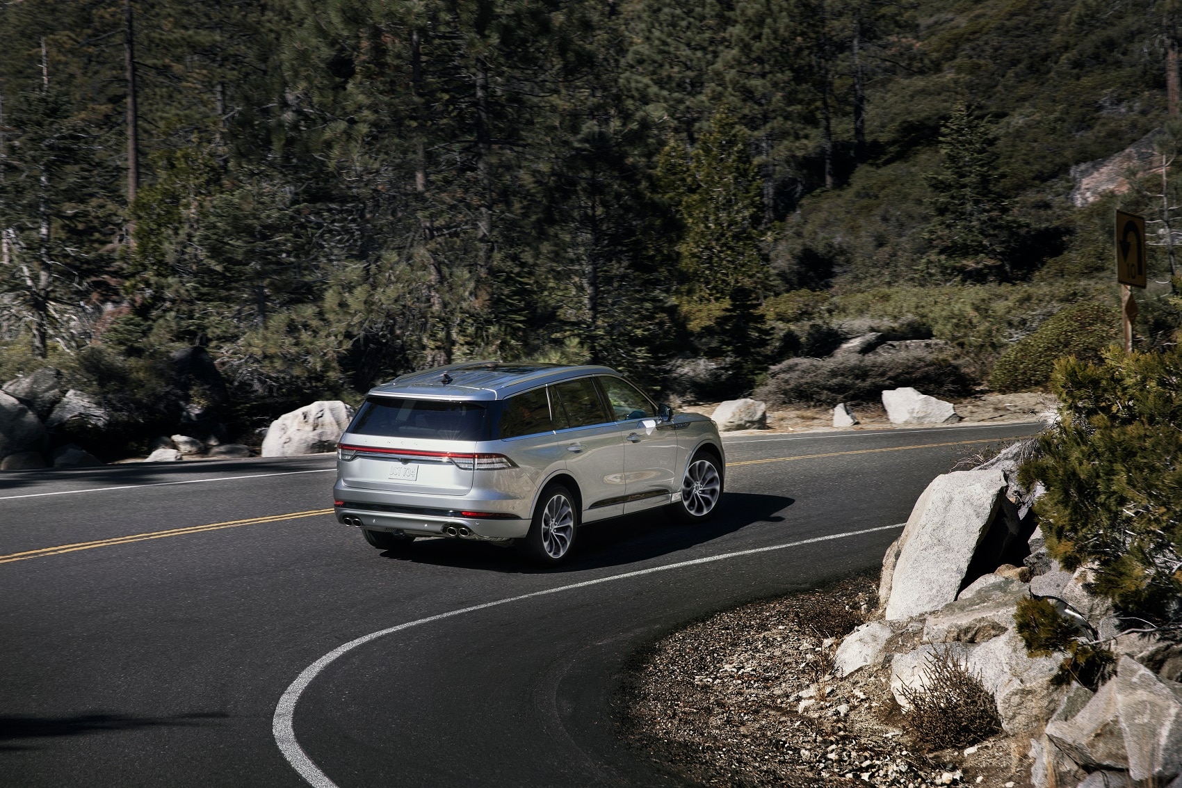 Certified Pre-Owned Lincoln Benefits