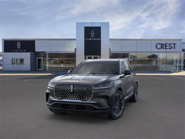 2025 Lincoln Aviator Reserve photo 2