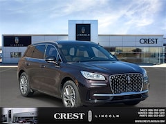 2023 Lincoln Corsair Grand Touring SUV