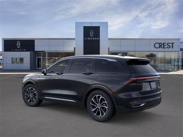 2026 Lincoln Nautilus Premiere photo 4