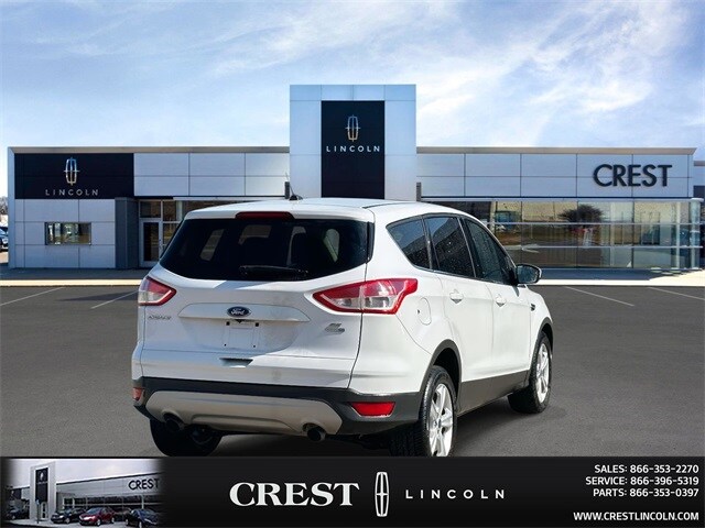 2014 Ford Escape SE photo 3
