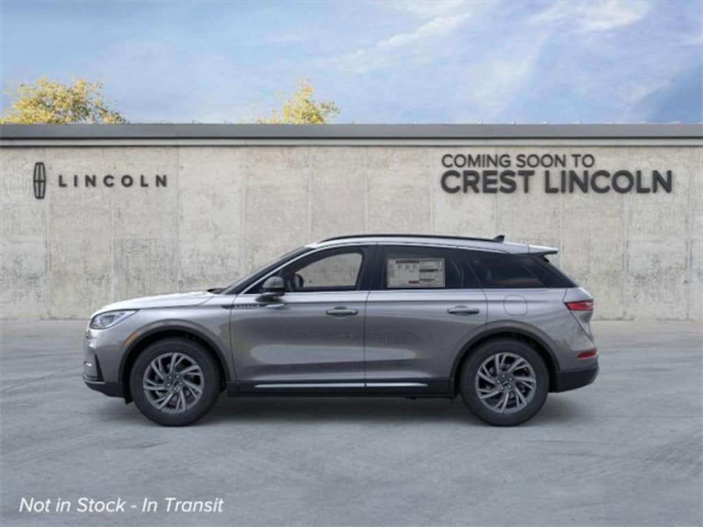 New 2026 Lincoln Corsair Premiere SUV