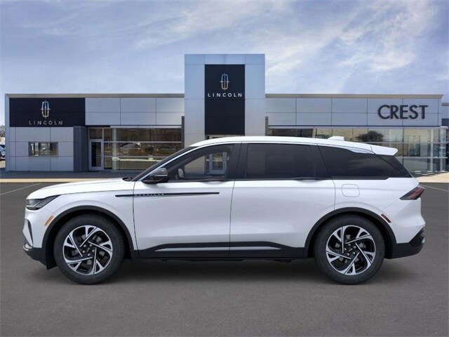 2026 Lincoln Nautilus Premiere photo 3