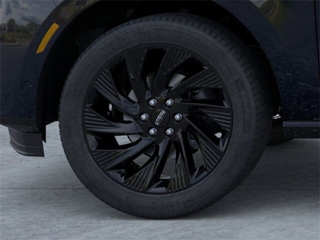 2025 Lincoln Navigator Reserve photo 2