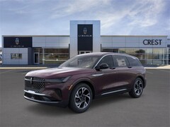 2025 Lincoln Nautilus Premiere SUV
