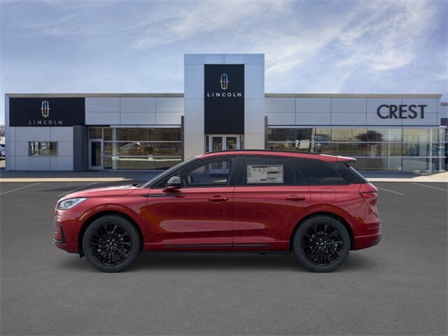 2025 Lincoln Corsair Premiere photo 3