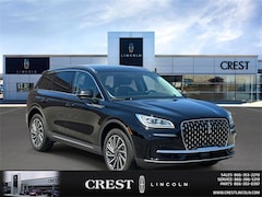 2023 Lincoln Corsair Reserve SUV