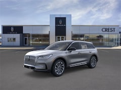 New 2025 Lincoln Corsair Premiere SUV For Sale in Sterling Heights, MI