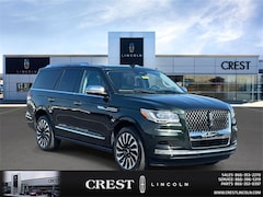 2023 Lincoln Navigator Black Label SUV