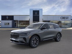 2025 Lincoln Nautilus Premiere SUV