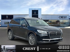 2025 Lincoln Corsair Reserve SUV