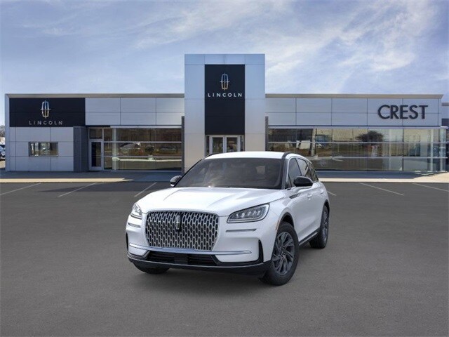 2026 Lincoln Corsair Premiere photo 2