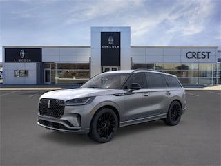 2025 Lincoln Aviator Reserve SUV
