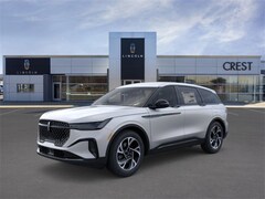 2025 Lincoln Nautilus Premiere SUV