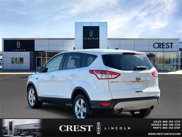 2014 Ford Escape SE photo 4