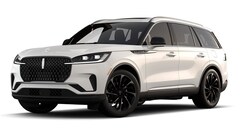 New 2025 Lincoln Aviator Reserve SUV D250020 For Sale in Sterling Heights, MI