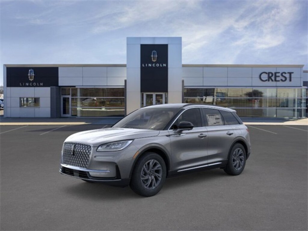 New 2026 Lincoln Corsair Premiere SUV