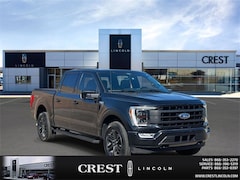 2021 Ford F-150 Lariat Truck