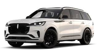 2025 Lincoln Aviator Reserve SUV
