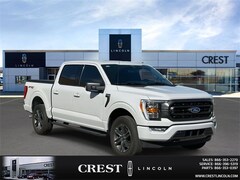 2023 Ford F-150 XLT Truck
