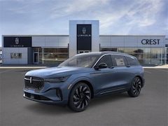2025 Lincoln Nautilus Black Label SUV