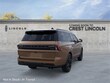 Lincoln Navigator L