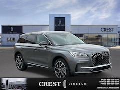 2024 Lincoln Corsair Reserve SUV