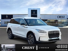 2023 Lincoln Corsair Reserve SUV