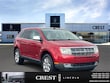 Lincoln MKX