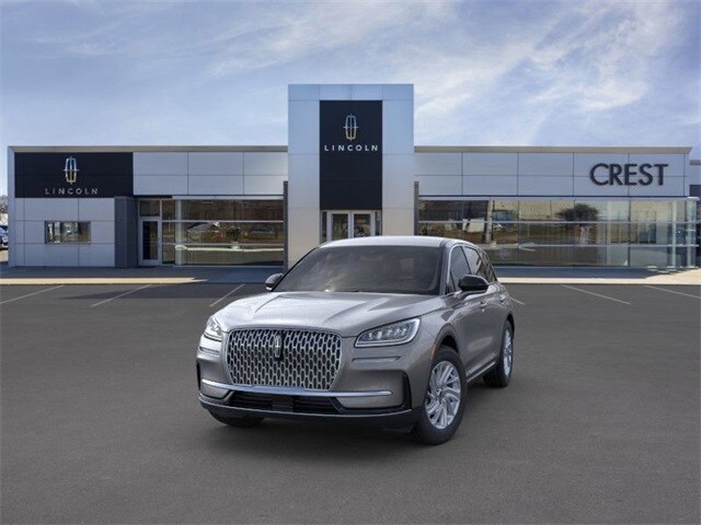 2025 Lincoln Corsair Premiere photo 2