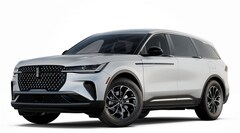 2025 Lincoln Nautilus Premiere SUV