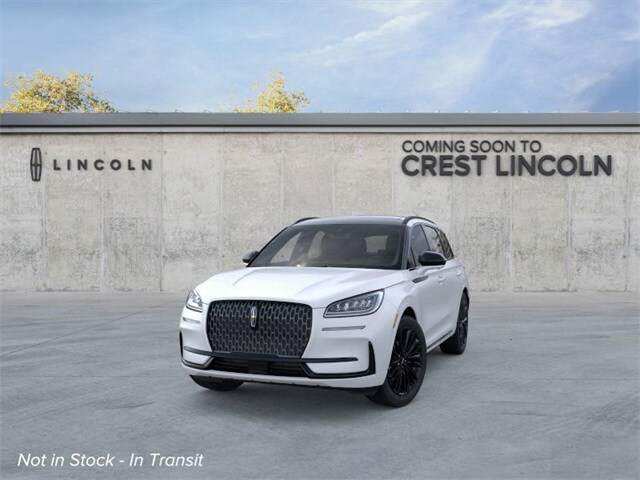2026 Lincoln Corsair Premiere photo 2