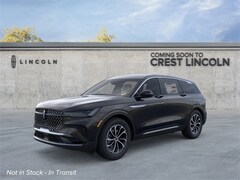2025 Lincoln Nautilus Premiere SUV