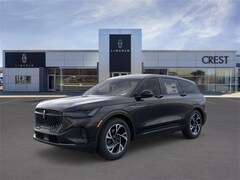 2025 Lincoln Nautilus Premiere SUV