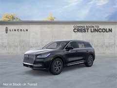New 2025 Lincoln Corsair Premiere SUV For Sale in Sterling Heights, MI