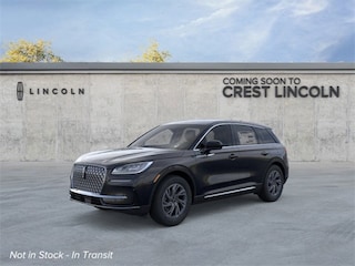 2025 Lincoln Corsair Premiere SUV