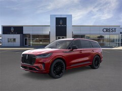 New 2025 Lincoln Aviator Reserve SUV CL25822 For Sale in Sterling Heights, MI