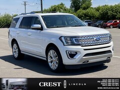 Used 2019 Ford Expedition Platinum for Sale in Sterling Heights MI