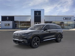 New 2025 Lincoln Aviator Reserve SUV LCTP860 For Sale in Sterling Heights, MI