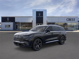 2025 Lincoln Aviator Reserve SUV