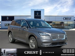 2022 Lincoln Corsair Standard SUV