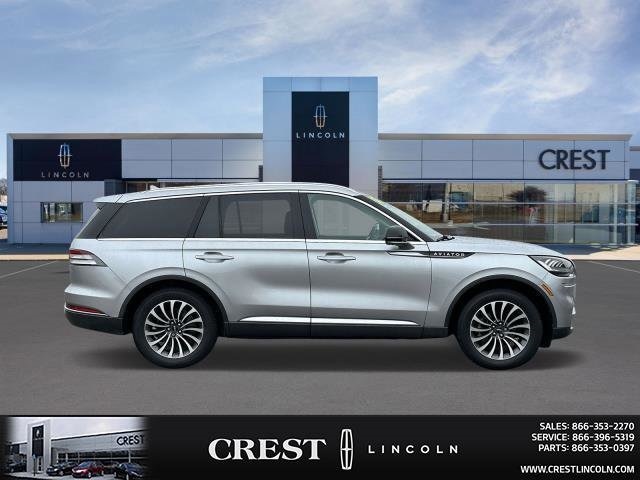 Used 2020 Lincoln Aviator Reserve with VIN 5LM5J7XC9LGL37119 for sale in Sterling Heights, MI