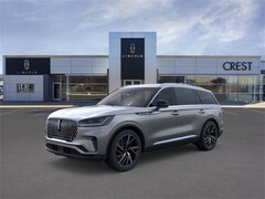 New 2025 Lincoln Aviator Reserve SUV LCTP883 For Sale in Sterling Heights, MI