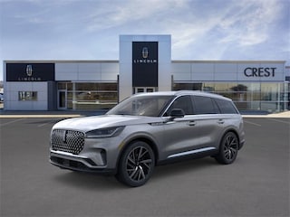 2025 Lincoln Aviator Reserve SUV