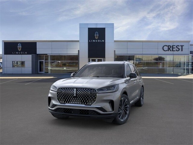 2025 Lincoln Aviator Reserve photo 2